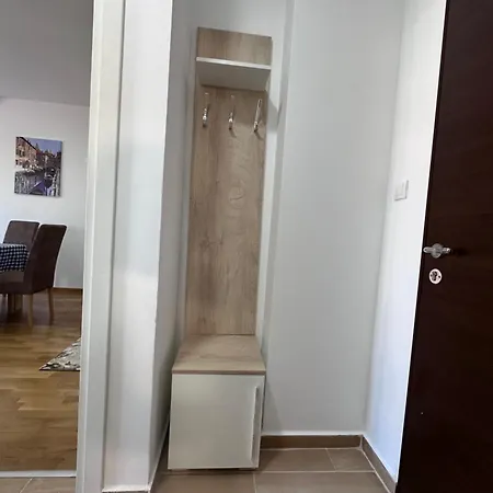 דירה Modern 1br With Garage, Great Spot *